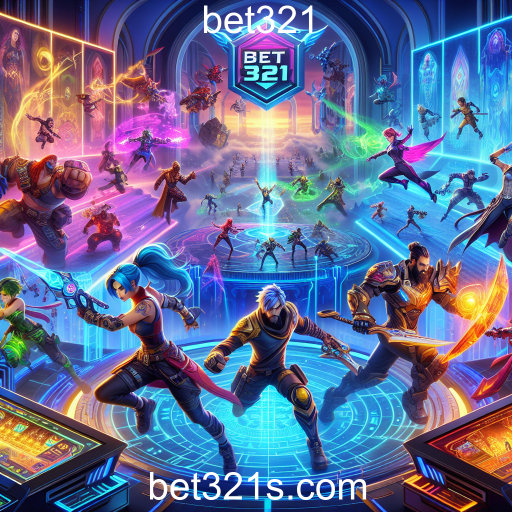 A Ascensão dos Jogos Multiplayer: Conectando Jogadores em Todo o Mundo